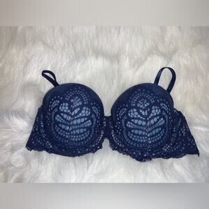 Victoria's Secret Dream Angel Bra- Size 32D